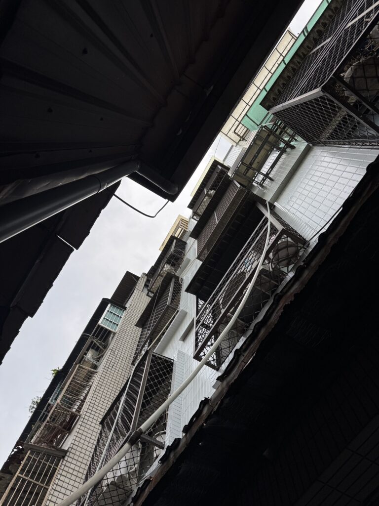嘉義防水工程｜嘉義東石案例分享-4